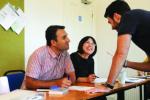 Engels leren in Bournemouth